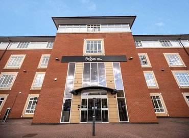 Business center Fast Track House,Stockton-on-Tees TS17 6PT Middlesbrough