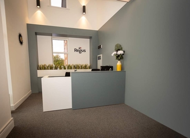 Virtual office Fast Track House,Stockton-on-Tees TS17 6PT Middlesbrough