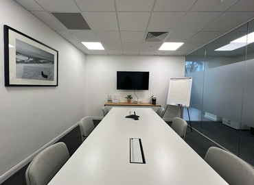 10 m² Shared office  in Coventry, 9 Little Park Street (CV1 2UR) - 9 | MatchOffice