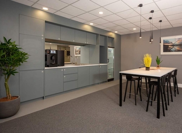 Coworking Fast Track House,Stockton-on-Tees TS17 6PT Middlesbrough