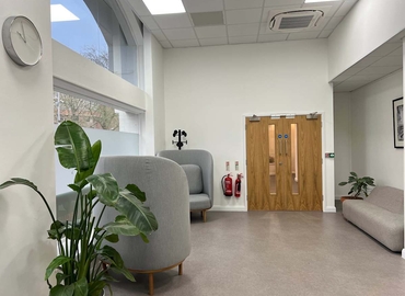 10 m² Shared workspace  in Coventry, 9 Little Park Street (CV1 2UR) - 4 | MatchOffice