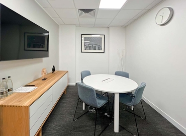 10 m² Co-working  in Coventry, 9 Little Park Street (CV1 2UR) - 8 | MatchOffice.com