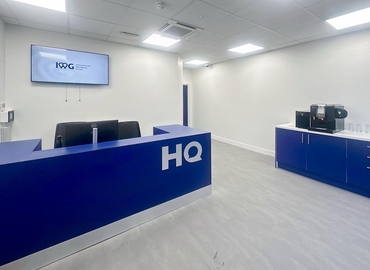  Business center  in Central London, 141-142 Lower Marsh, 10 m² - MatchOffice.co.uk