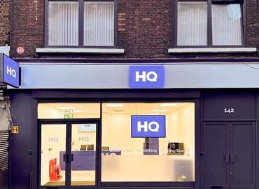  Business center  in Central London, 141-142 Lower Marsh, 10 m² - MatchOffice.co.uk