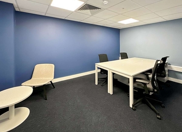  Business center  in Central London, 141-142 Lower Marsh, 10 m² - MatchOffice.co.uk