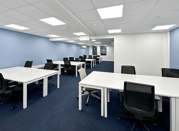 Business centre  in Central London, 141-142 Lower Marsh, 10 m² - MatchOffice.co.uk