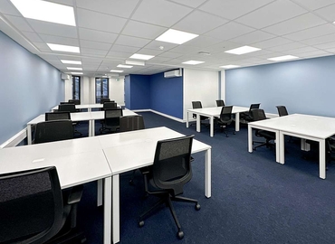  Business center  in Central London, 141-142 Lower Marsh, 10 m² - MatchOffice.co.uk