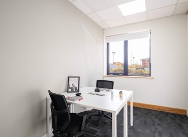 10 m² Business park in Derbyshire, 3 Centro Place (DE24 8RF) - 3 | MatchOffice