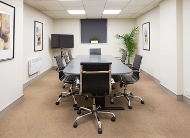  Virtual address Willesden, 5 Wadsworth Road - MatchOffice.co.uk