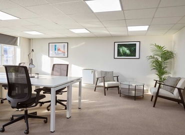 Virtual office Willesden, 5 Wadsworth Road - MatchOffice.co.uk