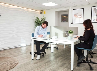  Virtual business address Willesden, 5 Wadsworth Road - MatchOffice.co.uk