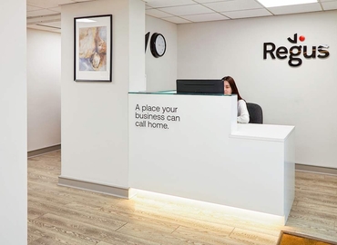  Virtual business address Willesden, 5 Wadsworth Road - MatchOffice.co.uk