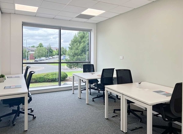 10 m² Coworking  in Warwickshire, Homer Close (CV34 6TT) - 6 | MatchOffice.com