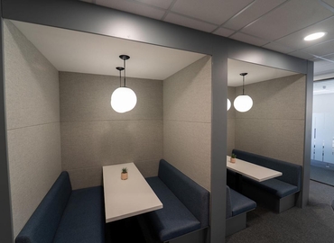 Coworking in Kirkcaldy, Cluny Court, 10 m² - MatchOffice.co.uk