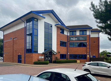 10 m² Serviced office in Warwickshire, Homer Close (CV34 6TT) - 0 | MatchOffice.com