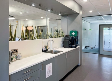 10 m² Business space in Warwickshire, Homer Close (CV34 6TT) - 5 | MatchOffice.com