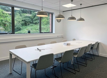 10 m² Business center in Warwickshire, Homer Close (CV34 6TT) - 7 | MatchOffice