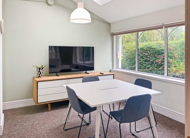  Virtual business address Worcestershire, Pershore House - MatchOffice.co.uk