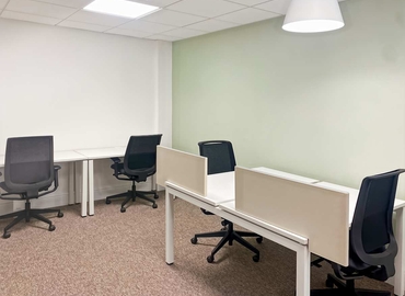  Virtual address Worcestershire, Pershore House - MatchOffice.co.uk