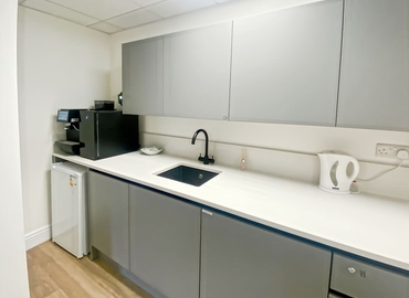  Virtual office address Worcestershire, Pershore House - MatchOffice.co.uk