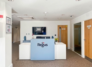  Virtual business address Worcestershire, Pershore House - MatchOffice.co.uk