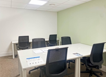  Coworkind spaces in Worcestershire, Pershore House, 10 m² - MatchOffice.co.uk