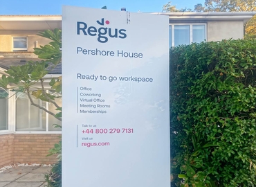  Work space in Worcestershire, Pershore House, 10 m² - MatchOffice.co.uk