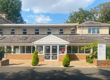  Coworkind spaces in Worcestershire, Pershore House, 10 m² - MatchOffice.co.uk