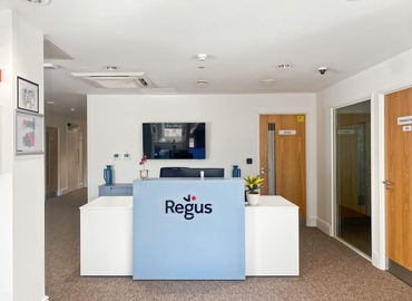 Business centre  in Worcestershire, Pershore House, 10 m² - MatchOffice.co.uk