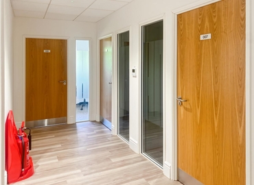  Business center  in Worcestershire, Pershore House, 10 m² - MatchOffice.co.uk