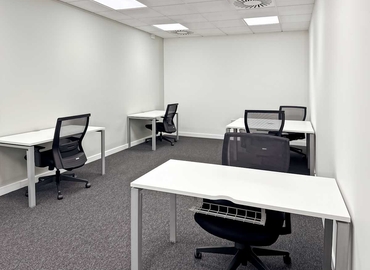  Virtual office address Somerset, Blackbrook Business Park - MatchOffice.co.uk