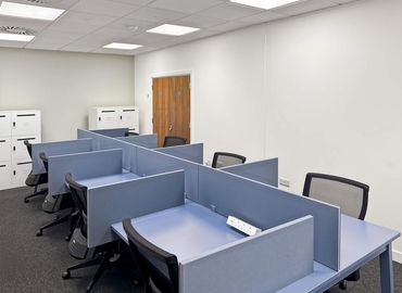  Virtual office address Somerset, Blackbrook Business Park - MatchOffice.co.uk