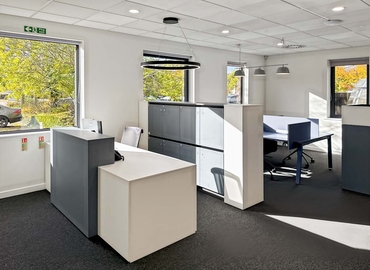  Virtual business address Somerset, Blackbrook Business Park - MatchOffice.co.uk