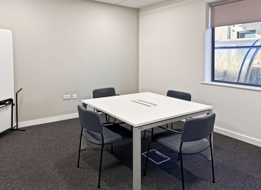 10 m² Business center in Somerset, Blackbrook Business Park (TA1 2PX) - 10 | MatchOffice.com