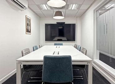 10 m² Business center in Somerset, Blackbrook Business Park (TA1 2PX) - 8 | MatchOffice