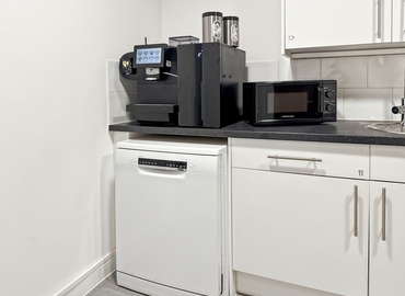 10 m² Business park in Somerset, Blackbrook Business Park (TA1 2PX) - 13 | MatchOffice.com