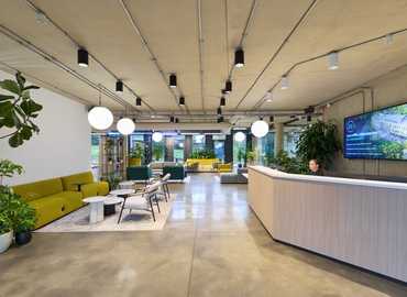 Business center 184 Cambridge Science Park, Milton Road CB4 0GA Cambridge