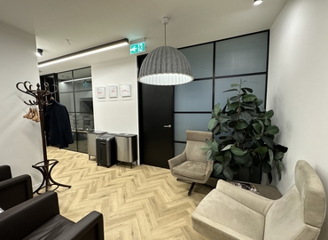  Convention center in Central London, Albemarle Street 45 (W1S 4JL) - 3 | MatchOffice.com