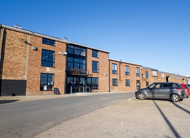 Business center 3 Tannery House, Tannery Lane GU23 7EF Woking