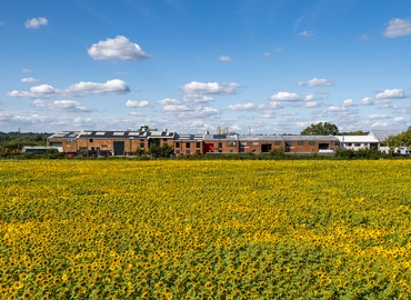 Business center 3 Tannery House, Tannery Lane GU23 7EF Woking