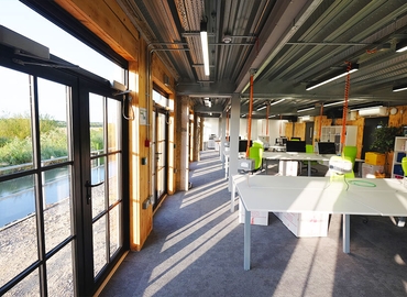 Business center 3 Tannery House, Tannery Lane GU23 7EF Woking