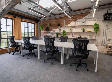 Business center 3 Tannery House, Tannery Lane GU23 7EF Woking