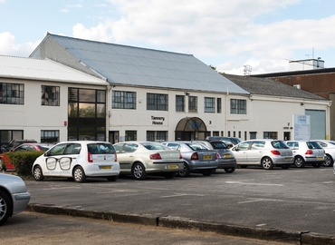 Business center 3 Tannery House, Tannery Lane GU23 7EF Woking