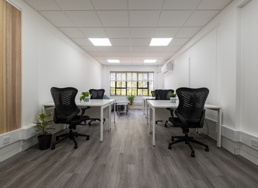 Business center 3 Tannery House, Tannery Lane GU23 7EF Woking