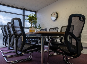 Business center 3 Tannery House, Tannery Lane GU23 7EF Woking