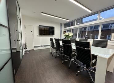  Convention center in West London, Albemarle Street 45 (W1S 4JL) - 2 | MatchOffice