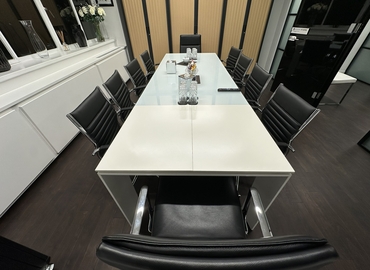  Conference room in West London, Albemarle Street 45 (W1S 4JL) - 3 | MatchOffice