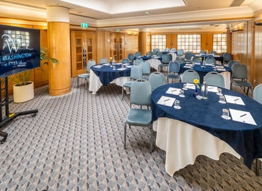 Meeting room Curzon Street 5 W1J 5HE Central London