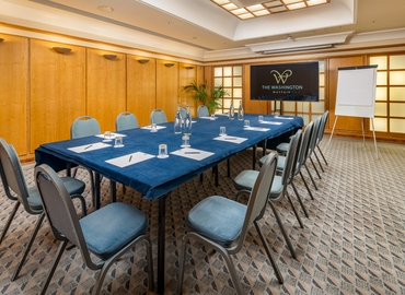 Meeting room Curzon Street 5 W1J 5HE Central London