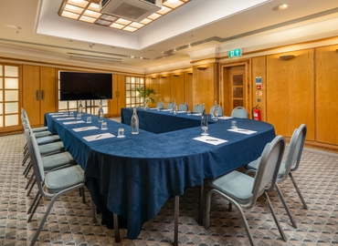 Meeting room Curzon Street 5 W1J 5HE Central London